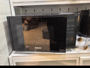 格兰仕（Galanz）一级能效变频家用微波炉20L平板易清洁一键解冻简易操作DB1 实拍图