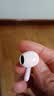 vivo TWS Air3 Pro真无线蓝牙耳机原装AI通话降噪运动立体声游戏低延迟跑步音乐iqoo适用于苹果华为 vivo TWS Air3桃桃粉 实拍图