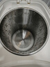 美的（Midea）电热水瓶热水壶食品级316L不锈钢家用5L大容量智能48H保温恒温一体全自动断电可拆泡茶母婴30Wpro 实拍图