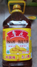 鲁花【保真花生油】 食用油 5S 压榨一级 花生油 5L 实拍图