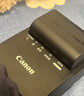 绿联适用佳能60d/70d相机5d4/r5二代LP-E6电池r62/60d/70d/80d/90d/5d2/5d3/6d2/7d2单反微单电池套装 实拍图