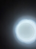 雷士（NVC）LED灯盘吸顶灯替换灯芯灯板磁吸光源模组环形灯管62瓦白光6500K 实拍图