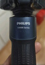 飞利浦电动剃须刀新一代旋风1系刮胡刀 风驰切剃3D浮动刀头 生日礼物送男生男友老公父亲 实拍图