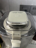 美的（Midea）安睡2.0 变频新款0涂层破壁机 1.6L轻音全自动多功能料理榨汁辅食豆浆机 3-5人用金榜补贴 FC12Pro 实拍图