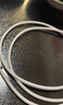 Apple/苹果 60W USB-C数据线-1米 type-c苹果充电线手机数据线 苹果17充电线iphone17充电线 实拍图