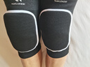 耐力克斯儿童护膝护肘护具全套运动足球篮球轮滑骑行防摔全套防摔自行车 实拍图