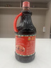 厨邦酱油 草菇老抽 老抽酱油【黄豆酿造酱油】1.25L 红烧卤水炖煮 实拍图