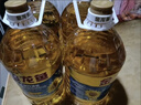 金龙鱼 食用油 葵花籽清香型调和油5L （新老包装随机发货） 实拍图