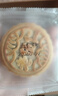 麦酥园 五仁月饼老式传统蛋糕点心正宗广式中秋节散装月饼休闲零食品2斤 实拍图