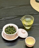 首宴特级安溪铁观音乌龙茶500g清香型罐装口粮茶叶自己喝茶叶 实拍图