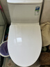 恒洁（HEGII）京东联名马桶S3 家用虹吸马桶小户型坐便器DCF0300PT-305 实拍图