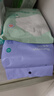 全棉时代一次性内裤女纯棉免洗不掉絮灭菌 M码5条【品牌直供 安全灭菌】 实拍图