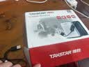 得胜（TAKSTAR） E300W小蜜蜂扩音器无线教师教学专用多功能蓝牙上课宝促销导游喇叭 40米无线稳定传输|蓝牙播放|黑色 实拍图