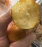脆皮金桔500g（单果14g起） 实拍图
