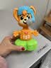 费雪（Fisher-Price）生日礼物数字颜色学习早教玩具-智趣乐队萌动领舞狐狸JFK46 实拍图