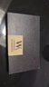 万晨手表带男真皮适用天梭浪琴美度天王卡西欧DW黑色20mm玫金针扣 实拍图