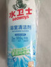 水卫士除菌净味浴室清洁剂480g*3瓶卫生间瓷砖厕所马桶玻璃清洗剂 实拍图