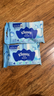 舒洁（Kleenex）湿厕纸10抽*10包湿厕纸便携湿纸巾厕纸湿厕纸小包洁厕湿巾 实拍图