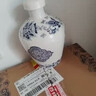 衡水老白干青花手酿老白干香型白酒42度 500ml双瓶装纯粮口粮酒 节日送礼 实拍图