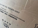 舒达（serta）床垫 乳胶床垫独立袋弹簧阻螨菌双人床床垫子1.5/1.8米*2米可定制 【套装】大象耳朵&经典（默认摩卡棕咨询改色） 1.8x2米 实拍图
