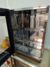 康宝（Canbo）消毒柜家用小型消毒碗柜高温立式迷你台式餐具碗筷收纳柜厨房消毒机【政府补贴】XDR53-TVC1 实拍图