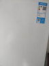 美的（Midea）186升二门冰箱白色租房小型家用电冰箱风冷无霜两门小冰箱租房不占地一级能效以旧换新MR-196W 实拍图