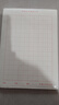 华夏万卷田字格练字本子硬笔书法纸16K写字纸初中生小学生儿童练习本成人练习比赛作品专用纸（3本套） 实拍图