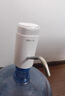 小熊（Bear）抽水器桶装水饮水机压水器电动取水器矿泉水自动上水器YSJ-D05U2 实拍图