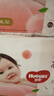 好奇（Huggies）铂金装小桃裤纸尿裤XL96片(12-17kg)加大号尿不湿透【透爽散热】 实拍图