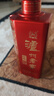 泸州老窖 六年窖头曲 珍藏 浓香型白酒 52度 500ml 4瓶 整箱装礼盒 实拍图