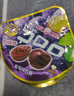 悠哈 酷露露软糖 52g*4包 葡萄+桃子 休闲零食糖果爆浆果汁软糖 实拍图