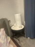 米家 小米空气加湿器 无雾加湿器3 600mL/h快速加湿保湿礼品家用卧室大容量办公室婴儿孕妇5L大容量 实拍图