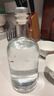 瓶樽天下无铅青梅泡酒瓶专用玻璃瓶红酒瓶自酿密封加厚加州瓶玻璃白酒瓶子 加厚新款10斤装5000ml*1只装 实拍图