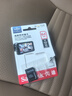 闪迪（SanDisk）64GB TF（MicroSD）4K内存卡 行车记录仪 监控摄像头专用 循环录制5,000小时 高耐用存储卡 实拍图