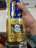 牛栏山珍品陈酿(20)蓝标土豪金 浓香型白酒 42度1L单瓶装 实拍图