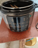 九阳（Joyoung）浓香系列电压力锅5L双胆家用全自动智能预约炖肉煲汤开盖煮猛火Y-50C72电饭煲高压锅4-6人 实拍图
