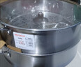 爱仕达（ASD）蒸锅不锈钢三层蒸锅家用蒸煮一体汤锅26CM蒸笼电磁炉燃气灶通用B3 实拍图