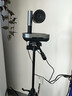 戴浦（DAIPU）4K超高清5.8G无线10倍光学视频会议DP-UK310W摄像头AI智能跟踪会议摄像机内置麦克会议系统设备 实拍图