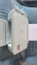 惠普2820家用打印机彩色喷墨一体机办公家用无线打印复印扫描三合一多功能照片打印机学生作业住宿 DJ2820纯白【无线/手机/打印/复印/扫描】 【单黑色墨盒可加墨】+1瓶墨水+学习会员 实拍图