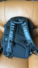 京东京造黑武士新款户外男士双肩背包 大容量80L登山运动包电脑包出差 实拍图