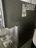 美的（Midea）冰块净水器加热直饮一体机冰魔方Max自来水过滤满足10人畅饮【热卖TOP】台式免安装 JLB3799T-RO 实拍图