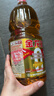 金龙鱼 食用油 非转基因 金装 黄金比例零反式脂肪食用植物调和油1.8L 实拍图