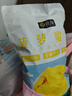 新货净重250g菠萝蜜干果干脆片脱水菠萝蜜干香甜酥脆孕妇新鲜零食 袋装菠萝蜜干-250g（看剧装） 实拍图