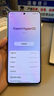 小米 REDMI K80 国家补贴 第三代骁龙 8 6550mAh大电池 澎湃OS 玄夜黑 12GB+512GB 红米5G手机 实拍图