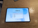 HUAWEI支持教育优惠 MatePad Mini 悦读版 华为平板电脑OLED屏SIM卡版可通话 12+256GB 曜石黑 实拍图