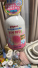 贝亲（Pigeon）洗发水沐浴露 含桃叶精华 婴儿洗发沐浴二合一 500ml IA209 实拍图