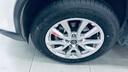 邓禄普（DUNLOP）汽车轮胎225/65R17 102H GRANDTREK ST30原配RAV4奇骏昂科威哈弗 实拍图