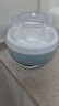小熊酸奶机 家用酸奶机家用小型全自动酸奶发酵机微电脑定时自制夏天必备304不锈钢内胆炒酸奶发酵菌 【三档酸度+304内胆】SNJ-C10H1 实拍图