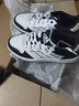 阿迪达斯 （adidas）板鞋男鞋 2025秋季新款运动鞋低帮透气休闲鞋耐磨轻便小白鞋 经典小白鞋/透气/晒图退10 39 （内长240mm） 实拍图