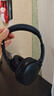 BOSE【焕新补贴】QC消噪耳机-经典黑 时尚头戴式无线蓝牙降噪 QC45升级款 新老包装随机送礼礼物 实拍图